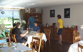 At Parkland Place B&B