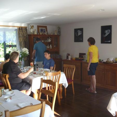 At Parkland Place B&B Whitianga Extérieur photo